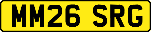 MM26SRG