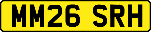 MM26SRH