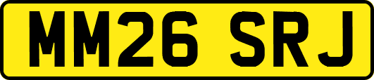 MM26SRJ