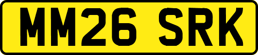 MM26SRK