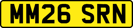 MM26SRN