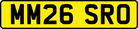 MM26SRO