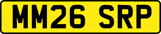 MM26SRP