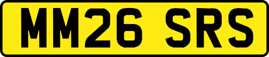 MM26SRS