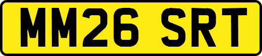 MM26SRT