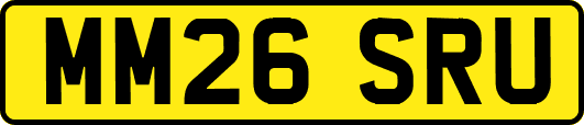MM26SRU