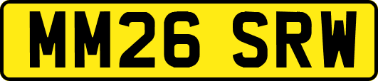 MM26SRW