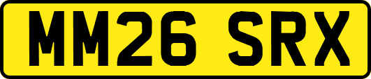 MM26SRX