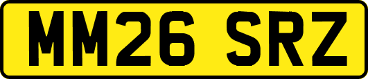 MM26SRZ
