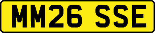 MM26SSE