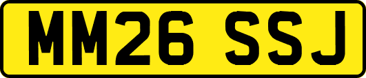 MM26SSJ