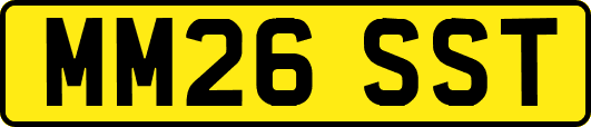 MM26SST