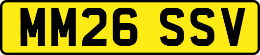 MM26SSV