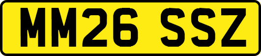 MM26SSZ