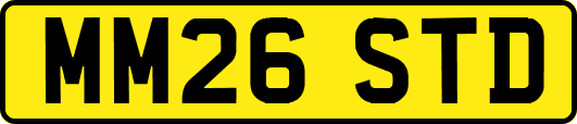 MM26STD