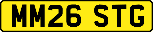 MM26STG