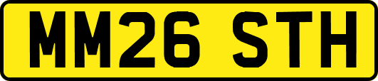 MM26STH