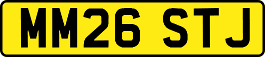 MM26STJ