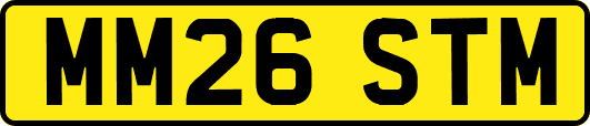 MM26STM