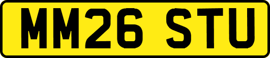 MM26STU
