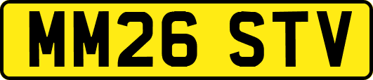 MM26STV