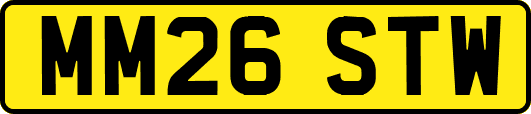 MM26STW