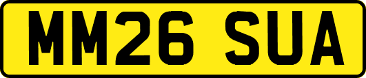 MM26SUA