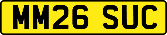 MM26SUC