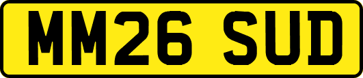 MM26SUD