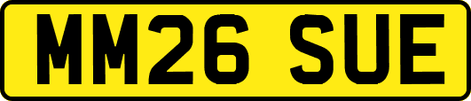 MM26SUE