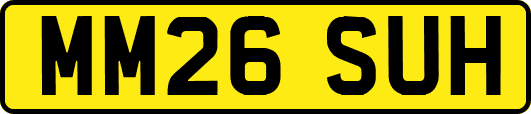 MM26SUH