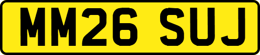 MM26SUJ