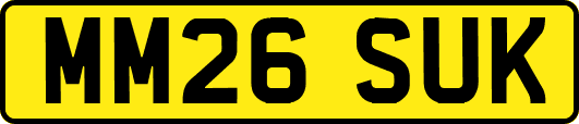 MM26SUK