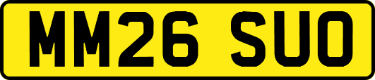 MM26SUO