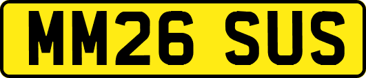 MM26SUS