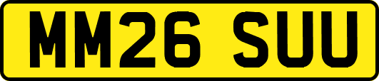MM26SUU