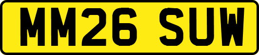 MM26SUW