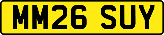 MM26SUY