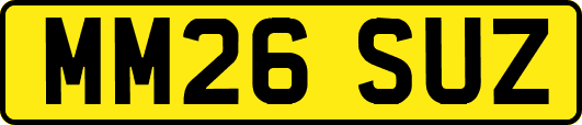 MM26SUZ