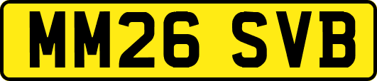 MM26SVB