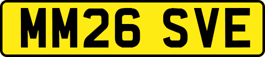 MM26SVE