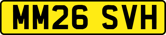 MM26SVH