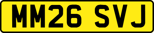 MM26SVJ