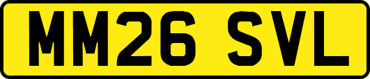 MM26SVL