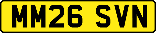 MM26SVN