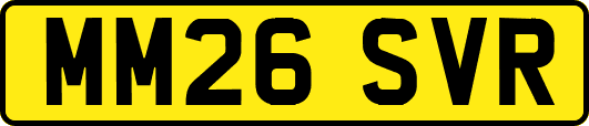 MM26SVR