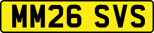 MM26SVS