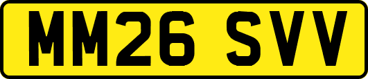 MM26SVV