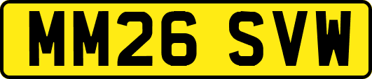 MM26SVW