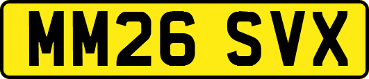 MM26SVX